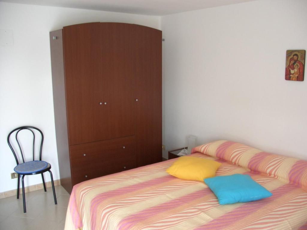 B&B Il Sogno Montescaglioso Bagian luar foto