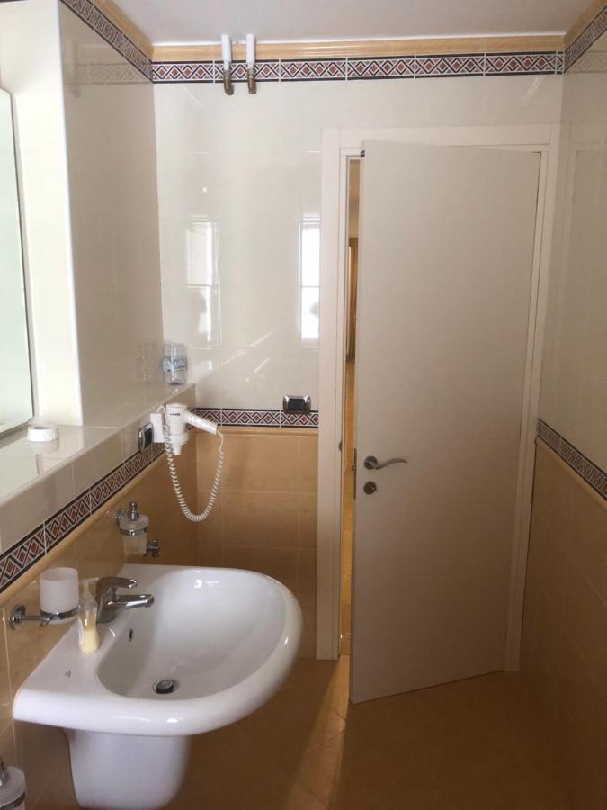 B&B Il Sogno Montescaglioso Bagian luar foto