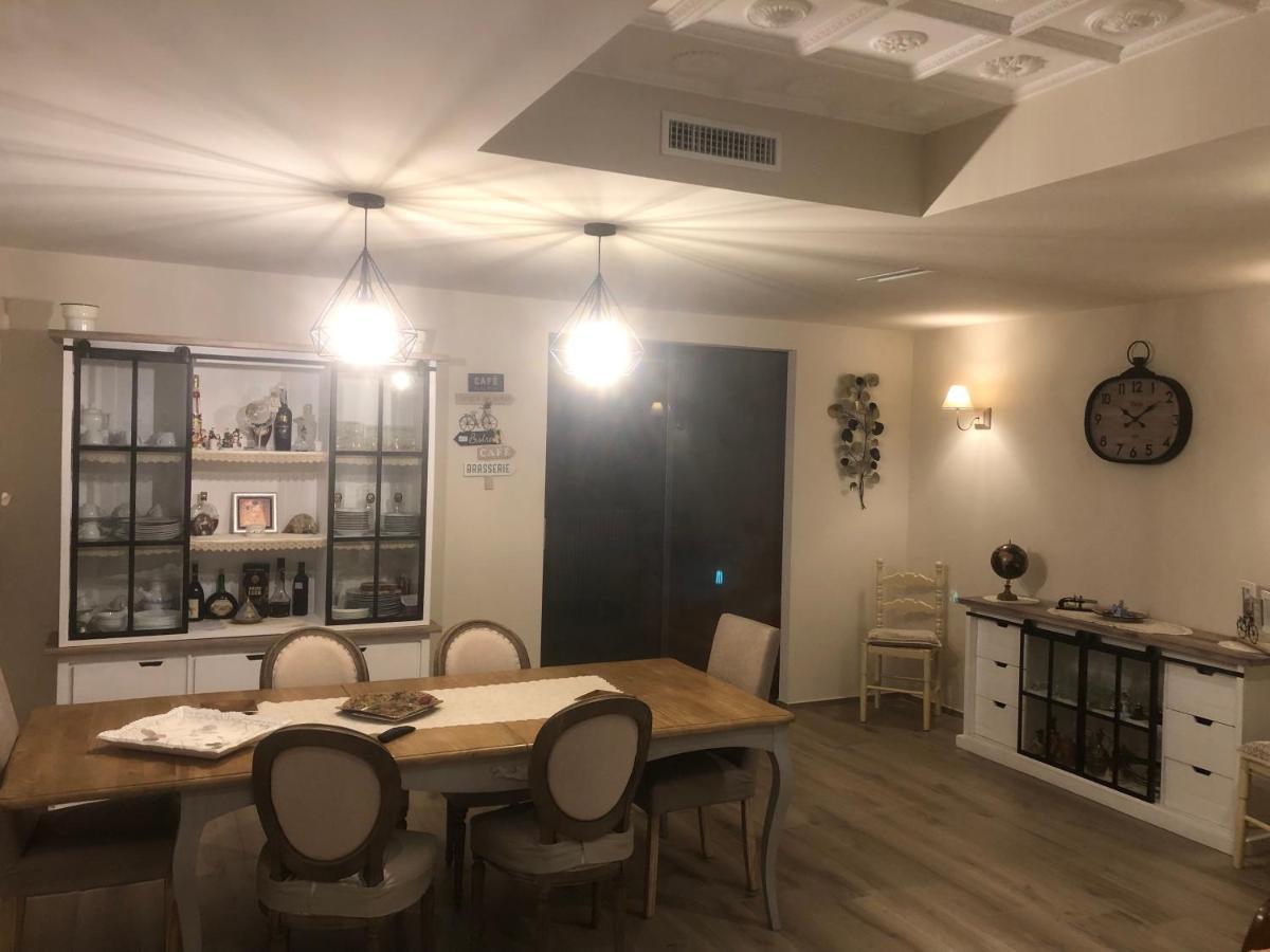B&B Il Sogno Montescaglioso Bagian luar foto