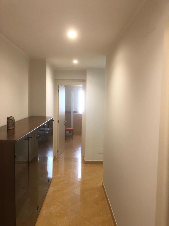 B&B Il Sogno Montescaglioso Bagian luar foto