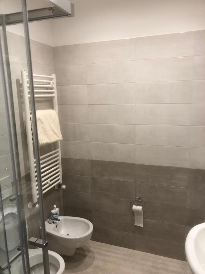 B&B Il Sogno Montescaglioso Bagian luar foto