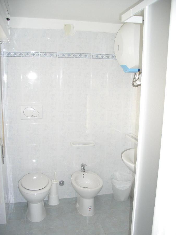 B&B Il Sogno Montescaglioso Ruang foto